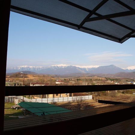 Mechta Guest House Цандрипш Екстериор снимка