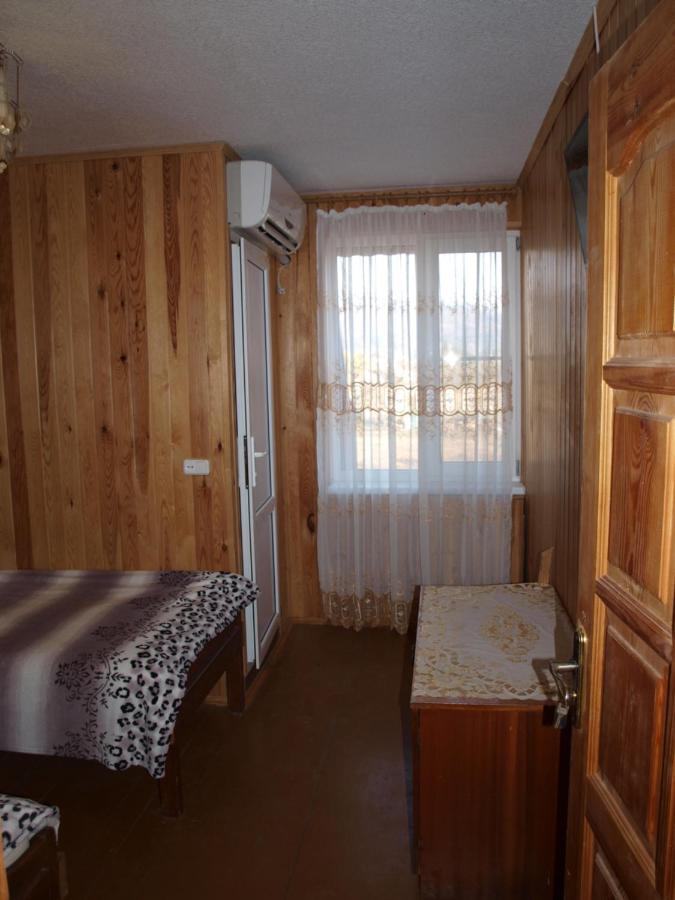 Mechta Guest House Цандрипш Стая снимка