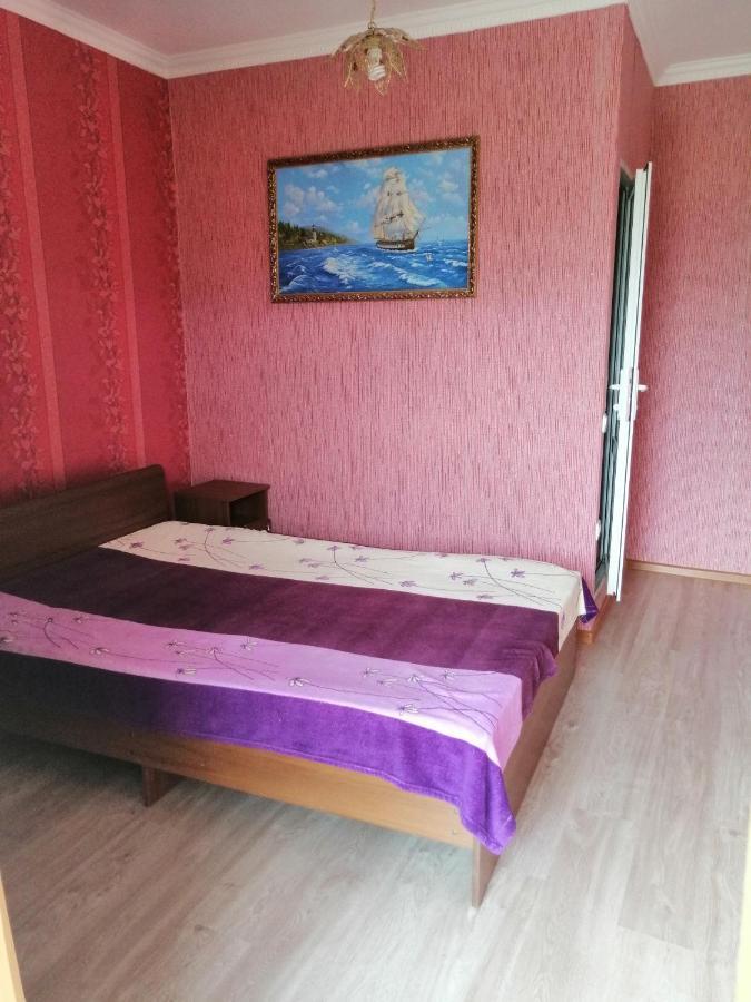 Mechta Guest House Цандрипш Стая снимка