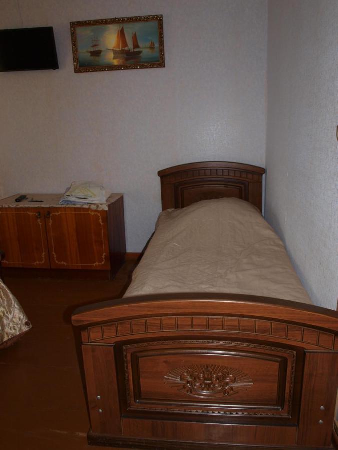 Mechta Guest House Цандрипш Екстериор снимка