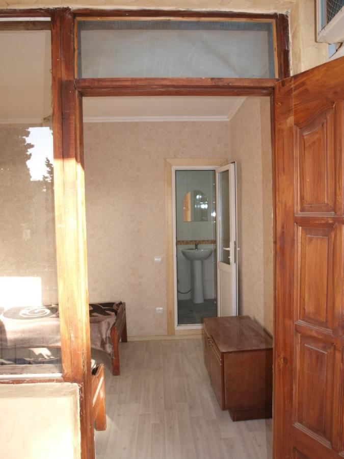 Mechta Guest House Цандрипш Екстериор снимка