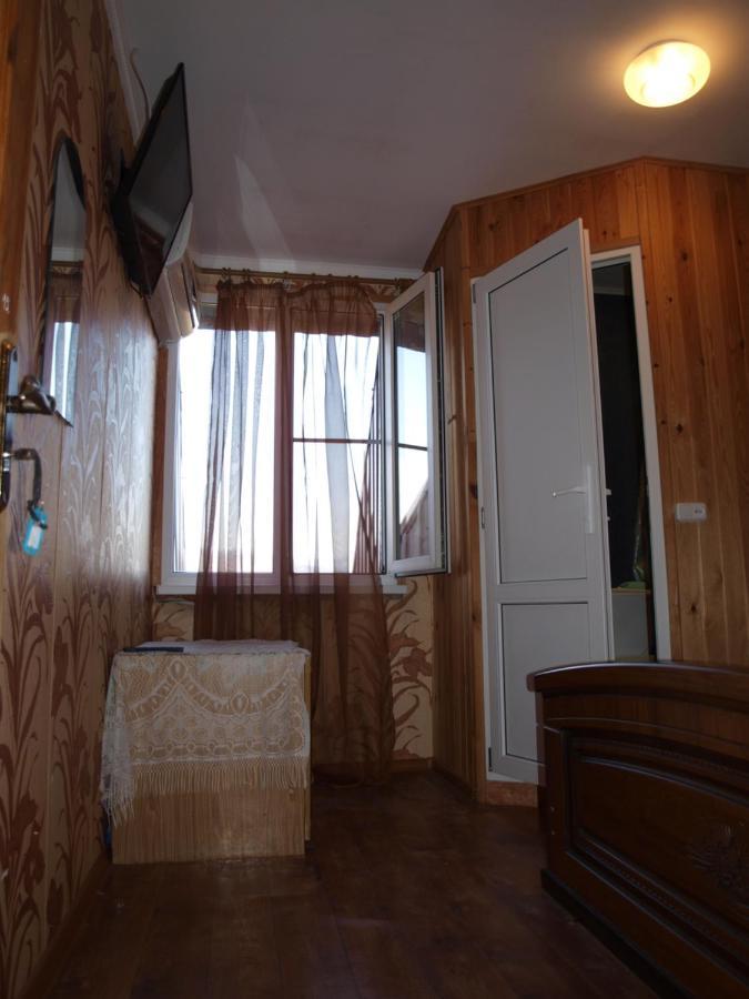 Mechta Guest House Цандрипш Екстериор снимка