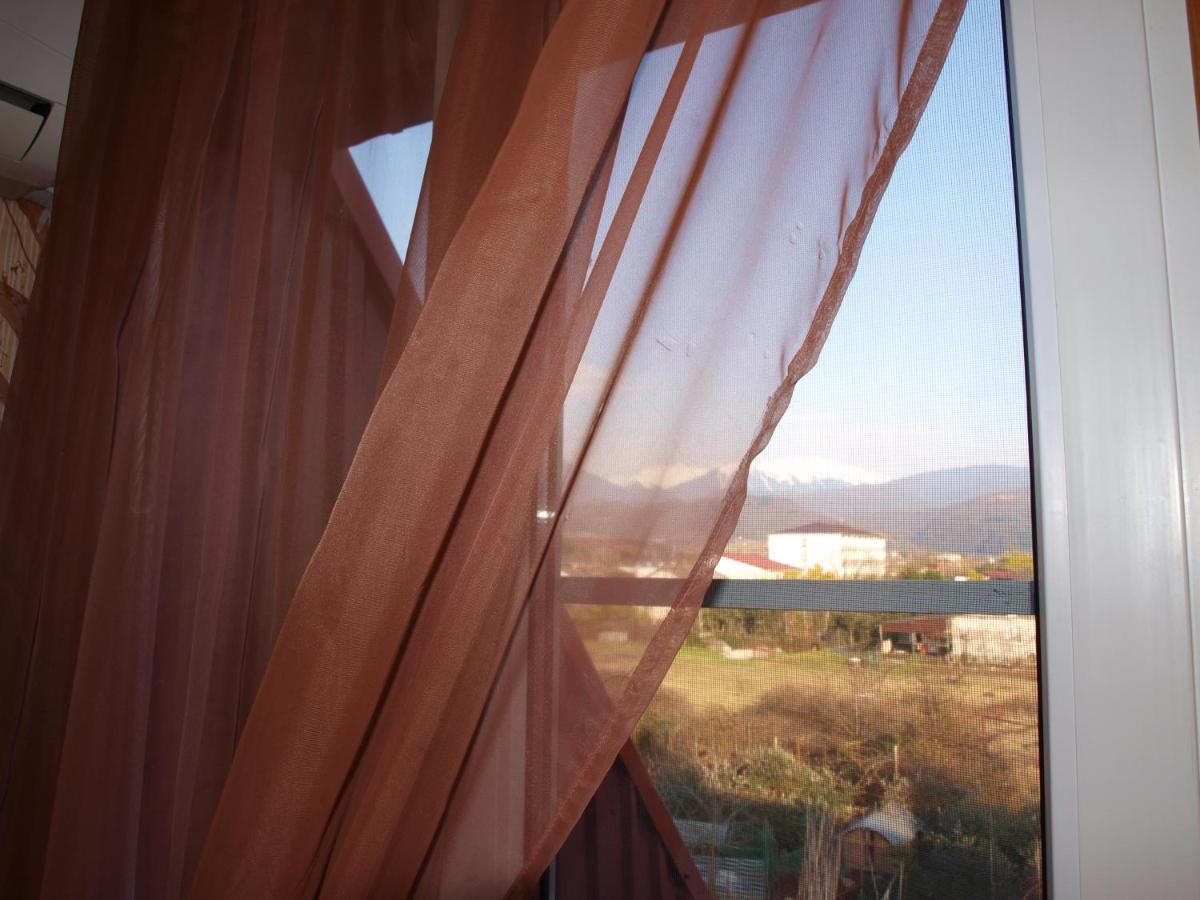 Mechta Guest House Цандрипш Екстериор снимка