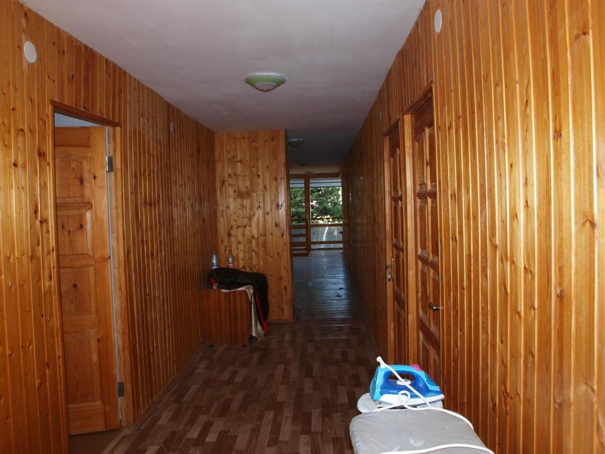 Mechta Guest House Цандрипш Екстериор снимка
