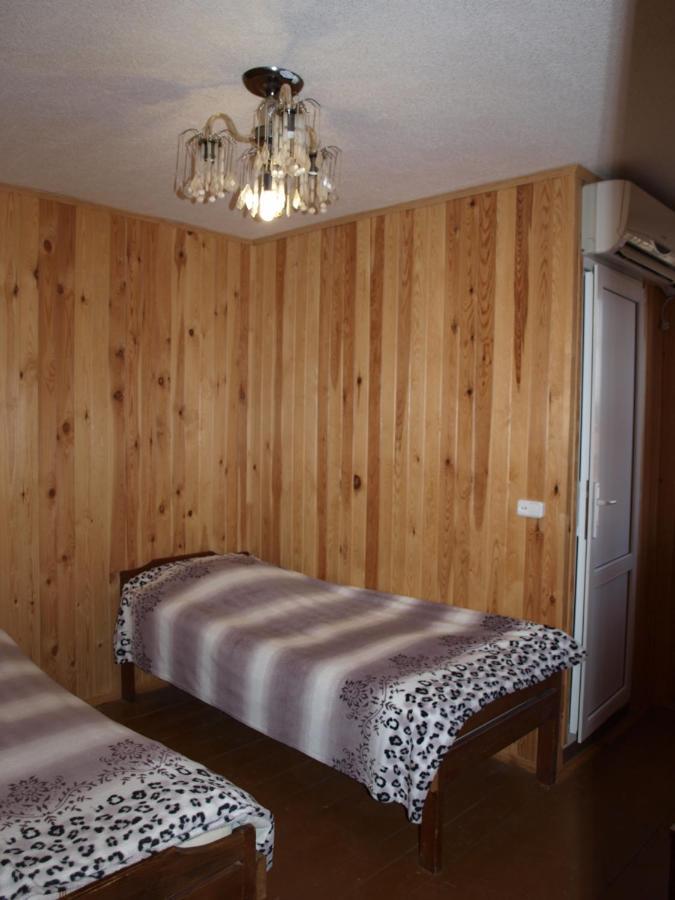 Mechta Guest House Цандрипш Екстериор снимка