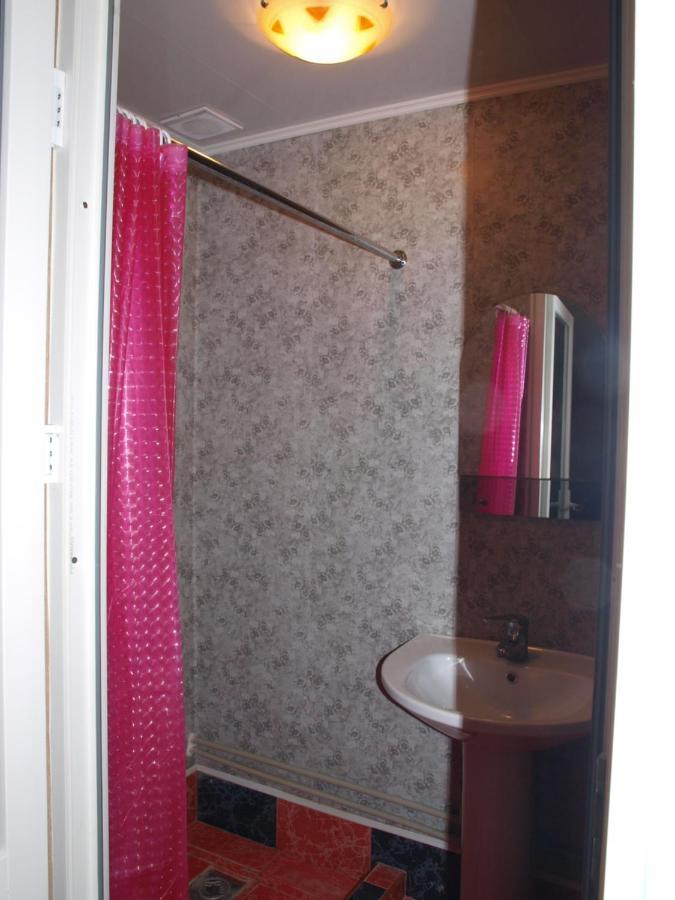 Mechta Guest House Цандрипш Екстериор снимка