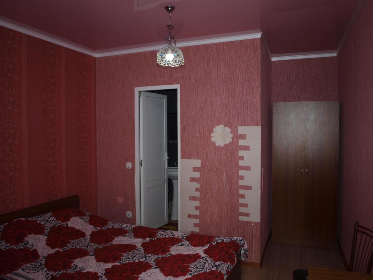 Mechta Guest House Цандрипш Екстериор снимка