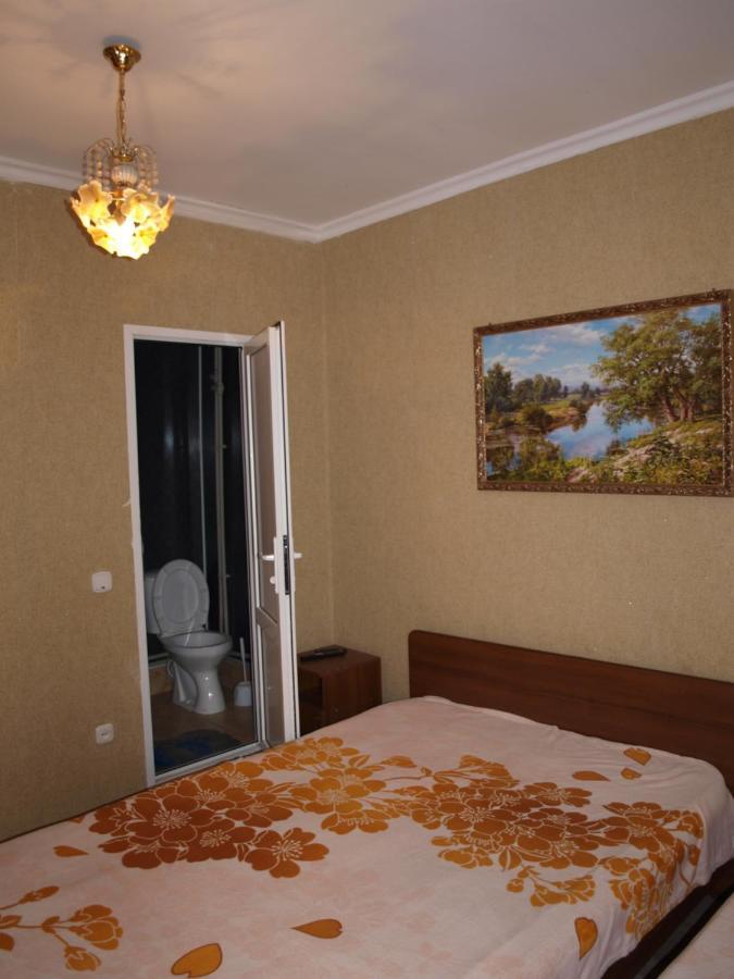 Mechta Guest House Цандрипш Екстериор снимка